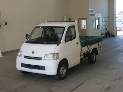 Toyota TOWN ACE TRUCK  с аукциона в Японии