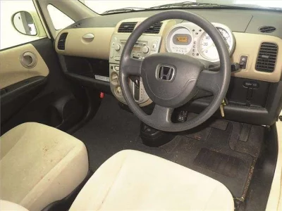 Honda LIFE