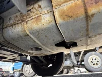 Nissan ATLAS лот № 2124 оценка 3.5  с аукциона в Японии 9