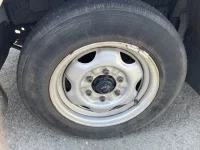 Nissan ATLAS лот № 2124 оценка 3.5  с аукциона в Японии 8