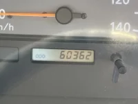 Nissan ATLAS лот № 2124 оценка 3.5  с аукциона в Японии 5