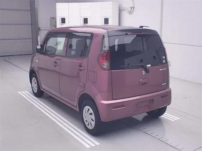 Suzuki MRWAGON