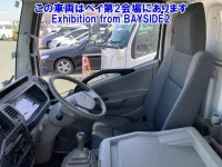 Nissan ATLAS лот № 62058 оценка 3  с аукциона в Японии 3