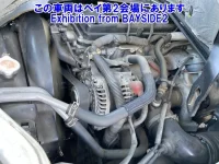 Nissan ATLAS лот № 62058 оценка 3  с аукциона в Японии 5