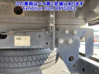 Nissan ATLAS лот № 62058 оценка 3  с аукциона в Японии 7