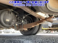 Nissan ATLAS лот № 62058 оценка 3  с аукциона в Японии 8