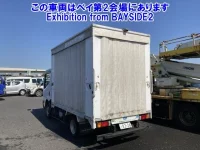 Nissan ATLAS лот № 62058 оценка 3  с аукциона в Японии 1