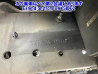 Nissan ATLAS лот № 62058 оценка 3  с аукциона в Японии 2