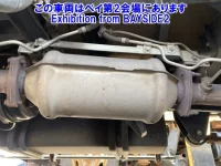 Nissan ATLAS лот № 62058 оценка 3  с аукциона в Японии 9