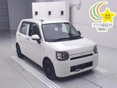 Daihatsu MIRA TOCOT