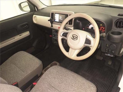 Daihatsu MIRA TOCOT