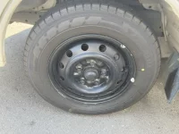 Nissan VANETTE TRUCK лот № 87 оценка 3.5  с аукциона в Японии 8