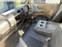 Nissan VANETTE TRUCK лот № 87 оценка 3.5  с аукциона в Японии 4