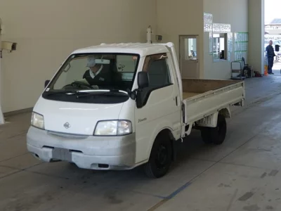 Nissan VANETTE TRUCK  с аукциона в Японии