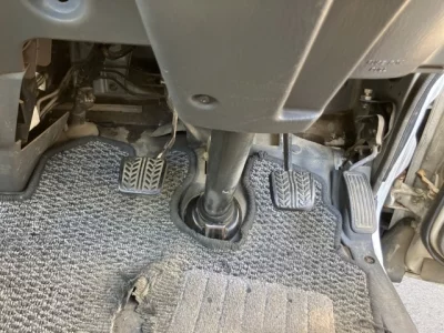 Nissan VANETTE TRUCK  с аукциона в Японии