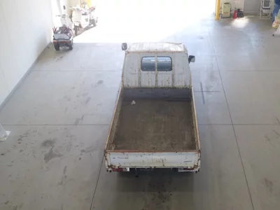 Nissan VANETTE TRUCK  с аукциона в Японии