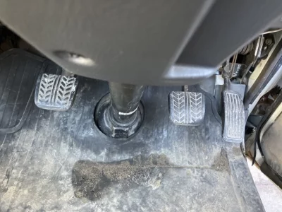 Nissan VANETTE TRUCK  с аукциона в Японии