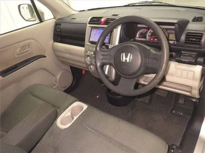 Honda ZEST