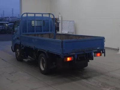 Toyota TOYOACE