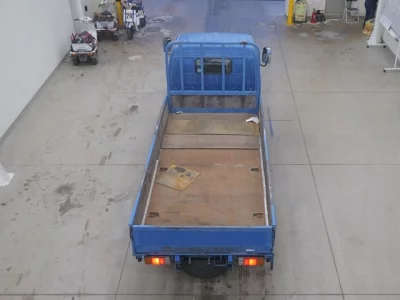 Toyota TOYOACE