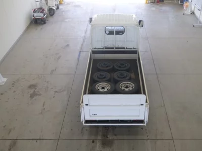 Nissan ATLAS