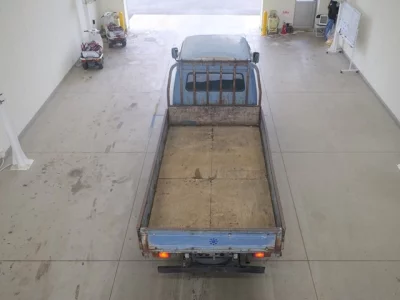 Nissan ATLAS