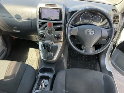 Toyota Rush