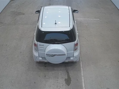 Toyota Rush