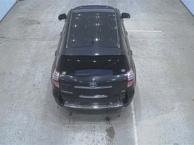 Toyota Vanguard