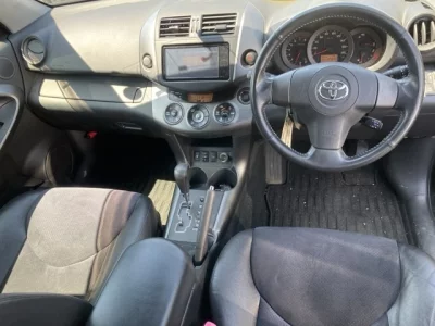 Toyota Vanguard