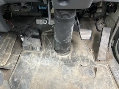 Nissan ATLAS