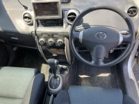 Toyota IST лот № 20696 оценка RA  с аукциона в Японии 3