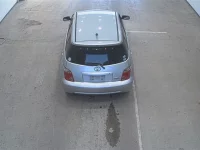 Toyota IST лот № 20696 оценка RA  с аукциона в Японии 2