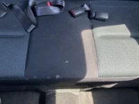 Toyota IST лот № 20696 оценка RA  с аукциона в Японии 8