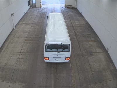 Toyota COASTER