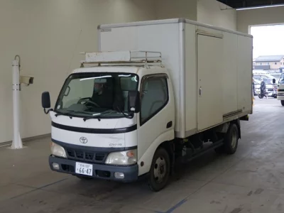 Toyota DYNA