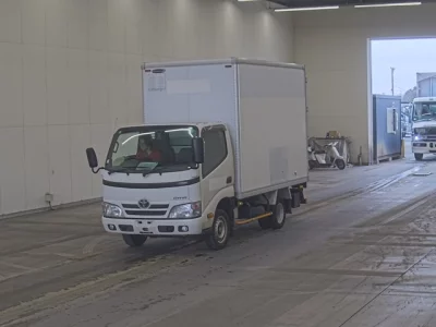 Toyota DYNA