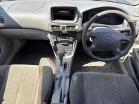 Toyota COROLLA лот № 20743 оценка 3.5  с аукциона в Японии 3