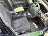 Toyota COROLLA лот № 20743 оценка 3.5  с аукциона в Японии 7