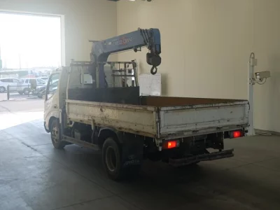 Toyota DYNA