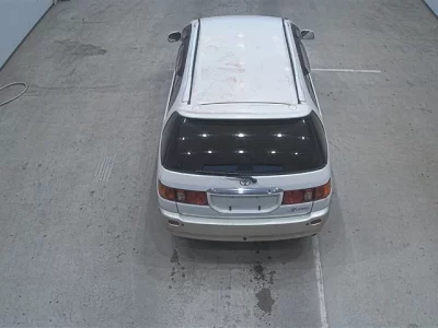 Toyota Ipsum