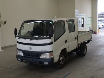 Toyota DYNA