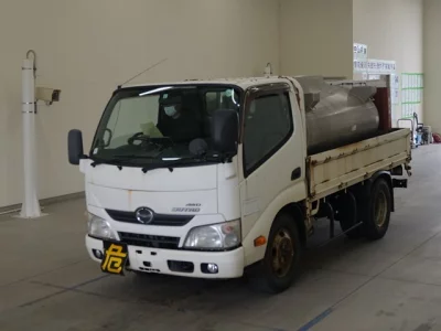 Toyota DYNA