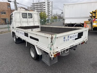 Toyota DYNA