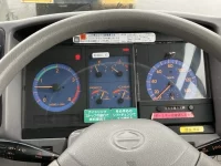 Hino LIESSE лот № 72059 оценка R  с аукциона в Японии 6