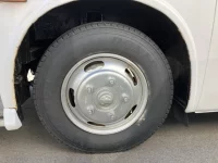 Hino LIESSE лот № 72059 оценка R  с аукциона в Японии 8