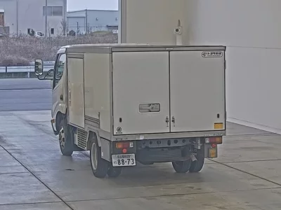 Toyota DYNA