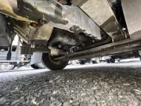 Hino DUTRO лот № 2581 оценка 3.5  с аукциона в Японии 8