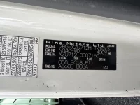 Hino DUTRO лот № 2581 оценка 3.5  с аукциона в Японии 6