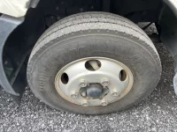 Hino DUTRO лот № 2581 оценка 3.5  с аукциона в Японии 7